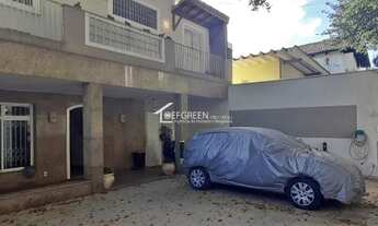 Imagem: Sobrado para aluguel com 200 metros quadrados