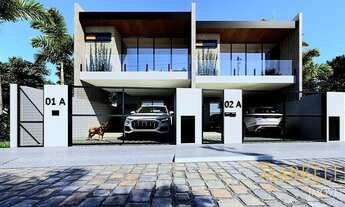 Imagem: BALNEáRIO PIçARRAS - Casa Padrão - Itacolomi