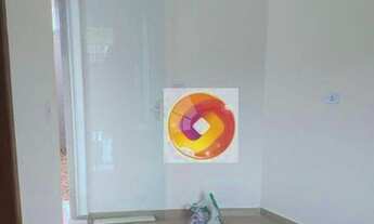 Imagem 7: Sobrado com 2 quartos à venda, 58 m² - Cidade Industrial - Curitiba/PR