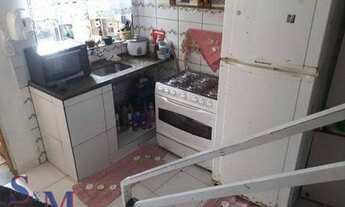 Imagem 4: Sobrado a venda no Santa Maria/ Osasco