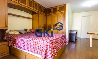 Imagem: MACKENZIE, LINDO APARTAMENTO 32 mt² CONSOLAÇÃO