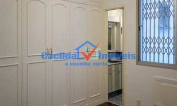 Imagem 6: Rio de Janeiro - Apartamento Padrão - TIJUCA