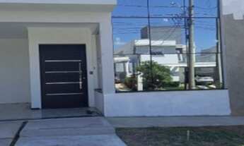 Imagem 4: CASA A VENDA CONDOMINIO ALTO DE ITAICI , 3 DORM'S,1 SUÍTE ,INDAIATUBA/SP