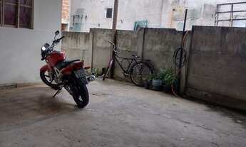 Imagem 6: Aluga- se kit Net bairro Altinópolis