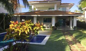 Imagem 6: Casa pra alugar em Busca Vida