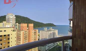 Imagem 2: Apartamento em Praia Grande 2 dormitórios - Canto do Forte - REF.AP0479