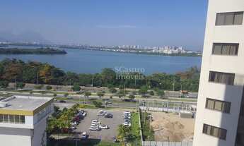 Imagem 4: Barra da Tijuca Apartamento com 3 dormitórios