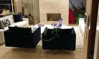 Imagem 4: Apartamento com 4 dormitórios à venda, 335 m² por R$ 11.000.000 - Vila Uberabinha - São Pa