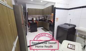 Imagem: Suite mobiliada Recife com AR - Para estudantes