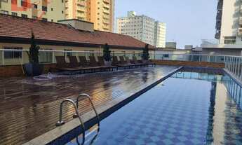 Imagem 3: Apartamento em Praia Grande 2 dormitórios - Canto do Forte - REF.AP0479