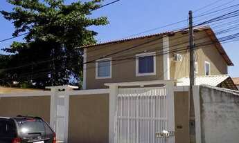 Imagem 3: Casa para venda com 4 quartos em Itaipu - Niterói - RJ