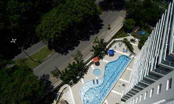 Imagem 14: LOFT "FAMILY" CASAL + CAMA DE SOLTEIRO TEMPORADA