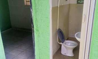 Imagem 2: Aluguel Quarto com banheiro fundos - Centro