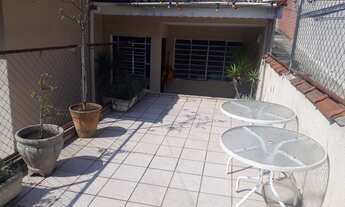 Imagem: Térrea para aluguel possui 90 metros quadrados