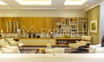 Imagem 4: Rio de Janeiro - Apartamento Padrão - Leblon