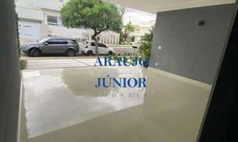 Imagem 2: AMERICANA - Casa de Condomínio - JARDIM IMPERADOR