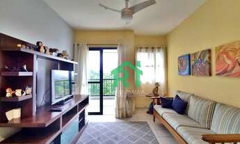 Imagem 5: Apartamento Reformado, 3 Dormitórios (1 Suíte), 1 Vaga, Área de Lazer, Astúrias, Guarujá/S