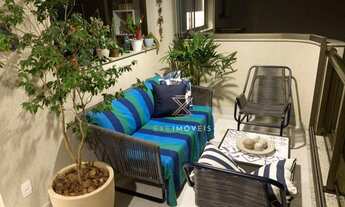 Imagem 5: Apartamento com 2 dormitórios à venda, 85 m² por R$ 1.080.000 - Botafogo - Rio de Janeiro