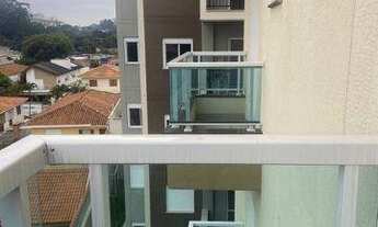 Imagem 6: Apartamento com 2 dormitórios para alugar, 56 m² por R$ 2.590,00/mês - Tremembé - São Paul