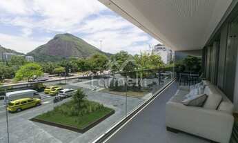 Imagem 2: Rio de Janeiro - Apartamento Padrão - Ipanema