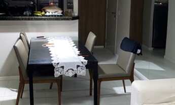 Imagem 7: Apartamento para aluguel tem 55 metros quadrados com 2 quartos