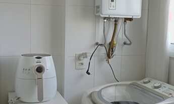 Imagem: Apartamento para aluguel possui 79 metros