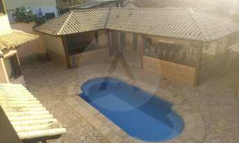 Imagem 3: Imobiliária Agatê Imóveis vende Casa de 500 m² Itaipu - Niterói