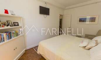 Imagem 7: Rio de Janeiro - Apartamento Padrão - Lagoa