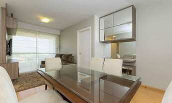 Imagem 3: Apartamento 3 quartos - 1 suíte, mobiliado, cond. clube - 2 vagas - R$ 580.000,00