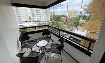 Imagem 3: Apartamento Mobiliado no Renascença Acabamento Premium