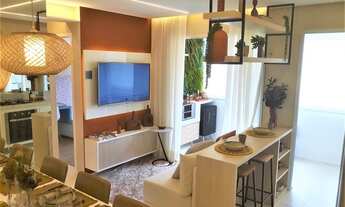 Imagem 7: Lindíssimo Apto 2 Dorm c/ Varanda Gourmet, Lazer de Clube Diadema - Imperdível