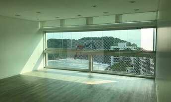 Imagem: Apartamento com 2 suítes à venda Penhasco