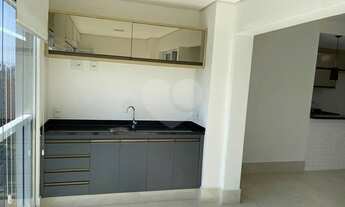 Imagem 5: Apartamento para venda com 51 metros quadrados com 1 quarto em Vila Gertrudes - São Paulo