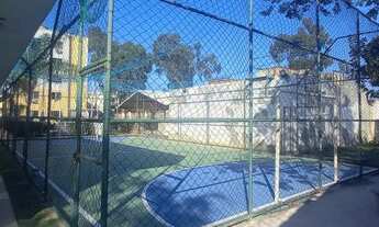 Imagem 4: Belíssimo apartamento com 2 quartos em Campo Grande - Rio de Janeiro - RJ