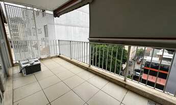 Imagem 3: Apartamento para venda tem 160 metros quadrados com 3 quartos em Ipanema - Rio de Janeiro