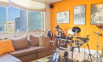 Imagem 6: Rio de Janeiro - Apartamento Padrão - Leblon