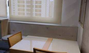 Imagem 5: Apartamento com 1 dormitório, 74 m² - venda por R$ 890.000,00 ou aluguel por R$ 5.309,00/m