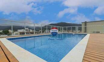 Imagem 3: Apartamento NOVO com vista mar em Ubatuba