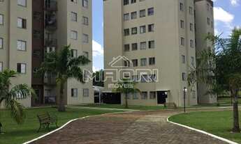 Imagem: Apartamento - Loteamento Nova Espírito