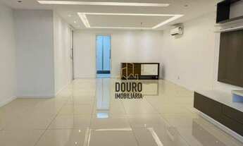 Imagem 2: Apartamento com 4 dormitórios à venda, 166 m² por R$ 1.750.000,00 - Barra da Tijuca - Rio