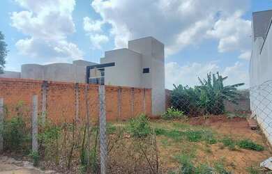 Imagem 3: Vendo Terreno: Bairro Terras de Santa Bárbara -Santa Bárbara d?Oeste sp