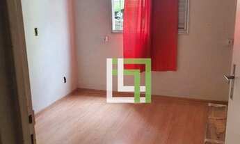 Imagem 7: Apartamento com 2 dormitórios para alugar, 53 m² por R$ 1.419,20/mês - Chácara São Francis