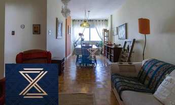 Imagem 2: Apartamento com 3 dormitórios à venda, 127 m² por R$ 990.000 - Jardim Paulista - São Paulo