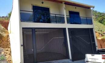 Imagem: Aluga-se sobrado próximo ao centro de Delfim