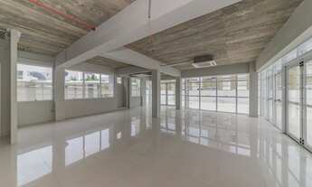 Imagem 3: PORTO ALEGRE - Conjunto Comercial/Sala - Petrópolis