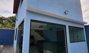 Imagem 4: Sítio em Juquitiba