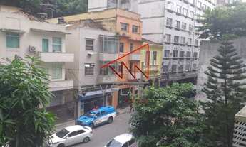 Imagem 2: Apartamento-À VENDA-Catete-Rio de Janeiro-RJ