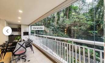 Imagem 5: FOTOGRAFIA para venda com 138 metros quadrados com 3 quartos em Vila Andrade - São Paulo