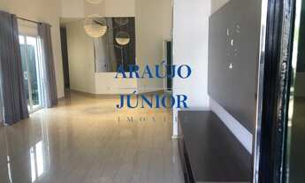 Imagem 4: AMERICANA - Casa de Condomínio - JARDIM IMPERADOR