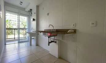 Imagem 2: Apartamento 2 quartos Cidade Jardim